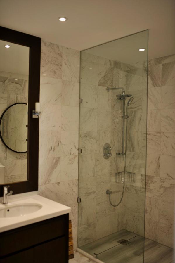 Bright Apartment In The Hills Of Elviria Malaga Luaran gambar