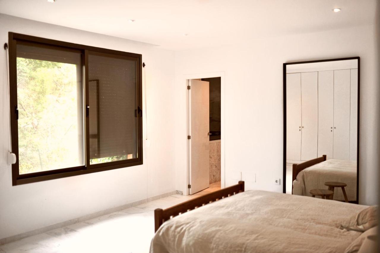 Bright Apartment In The Hills Of Elviria Malaga Luaran gambar