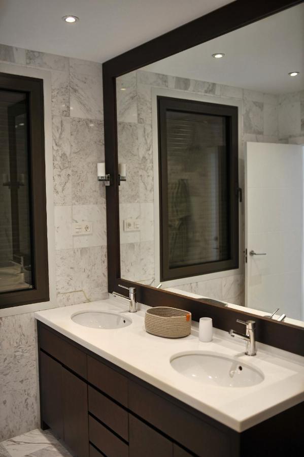 Bright Apartment In The Hills Of Elviria Malaga Luaran gambar